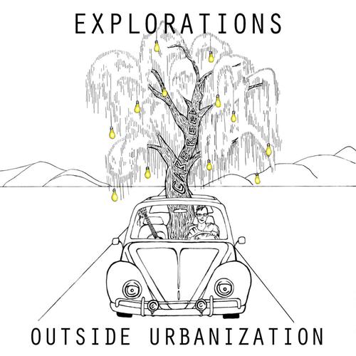 Explorations Outside Urbanization