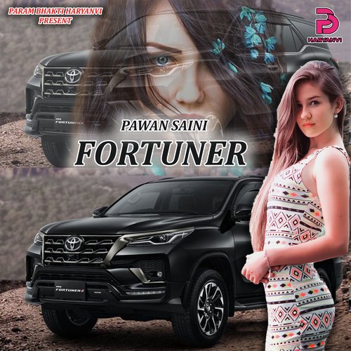 FORTUNER