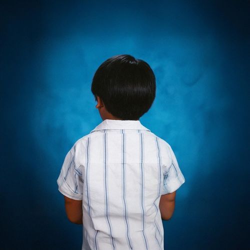 Fabian cover art