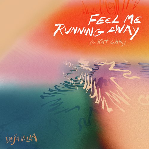 Feel Me Running Away_poster_image