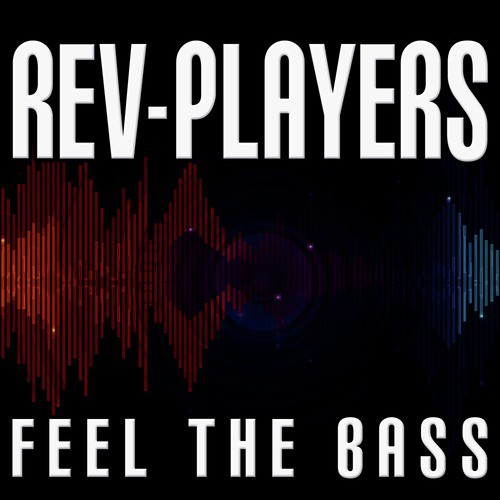 Feel the Bass - 1