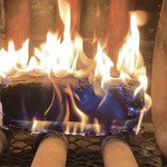 Fireside Chat