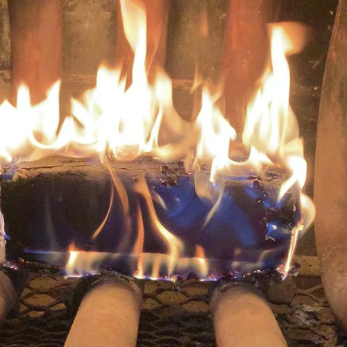 Fireside Chat