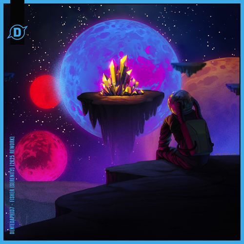 Fisher (Rework 2025) cover art