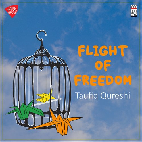 Flight Of Freedom