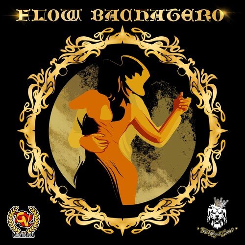 Flow bachatero cover art
