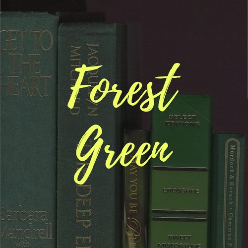 Forest Green_poster_image