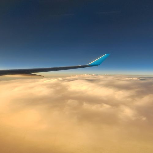 Future Skies