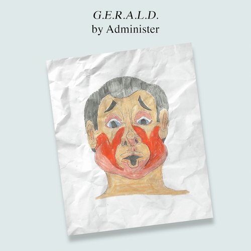 Gerald cover art