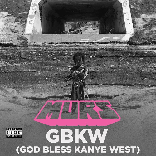 GBKW (God Bless Kanye West)_poster_image