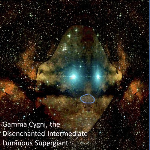 The Empyrean Heaven cover art