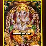Ganesh Mantra