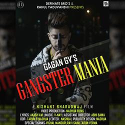 Gangster Mania-JgsbdVllYWE