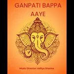 Ganpati Bappa Aaye