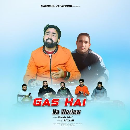 Gas Hai Na Wariew