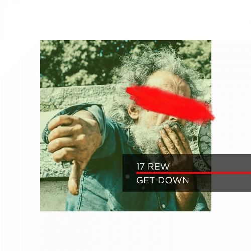 Evox cover art