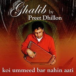 Preet Dhillon