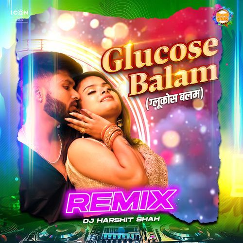 Glucose Balam (Remix)_poster_image