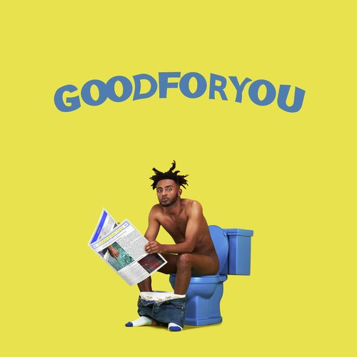 Good For You_poster_image