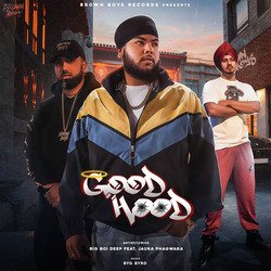 Good Hood-OTweADAEAms