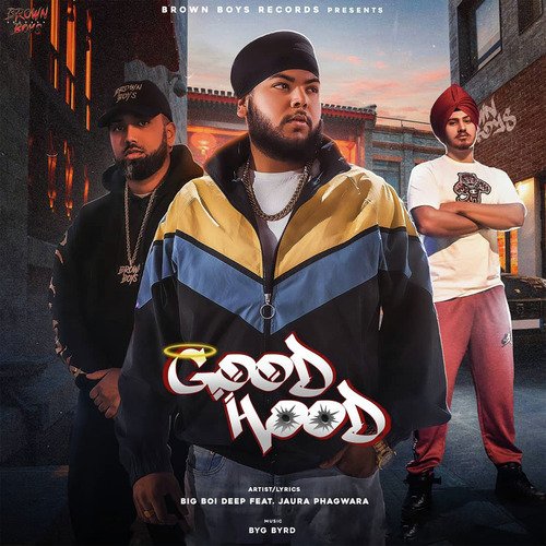Good Hood - Song Download from Good Hood @ JioSaavn