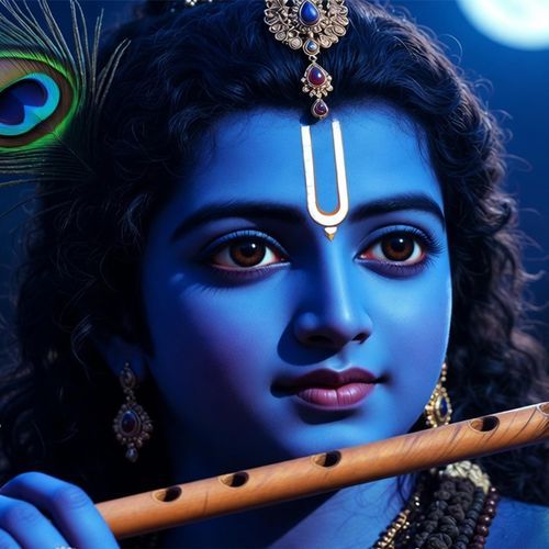 Govinda Sharanam