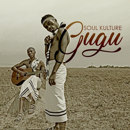 Gugu (feat. Linda Gcwensa)_poster_image