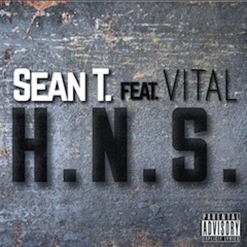 H.N.S. (feat. Vital) - Single