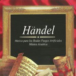 Music for the Royal Fireworks, HWV 351: I. Ouverture: Adagio, Allegro, Lentement, Allegro