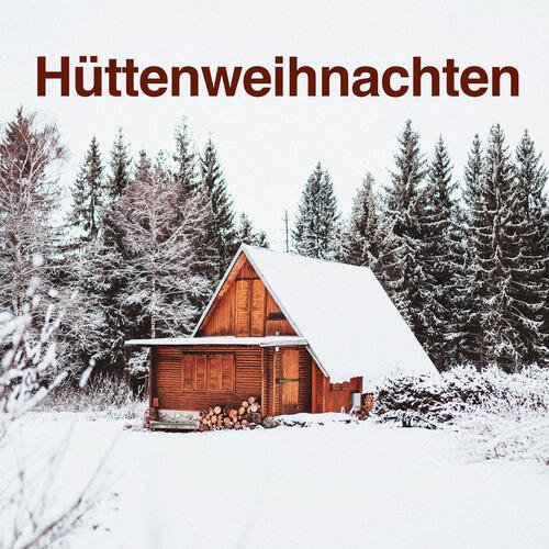 Hüttenweihnachten