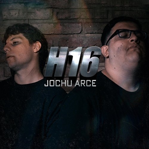 H16 cover art