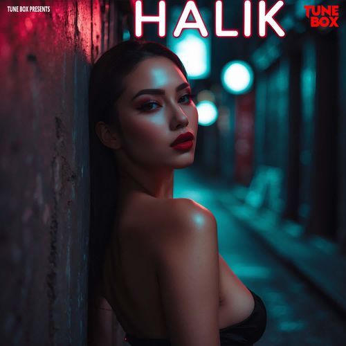 Halik