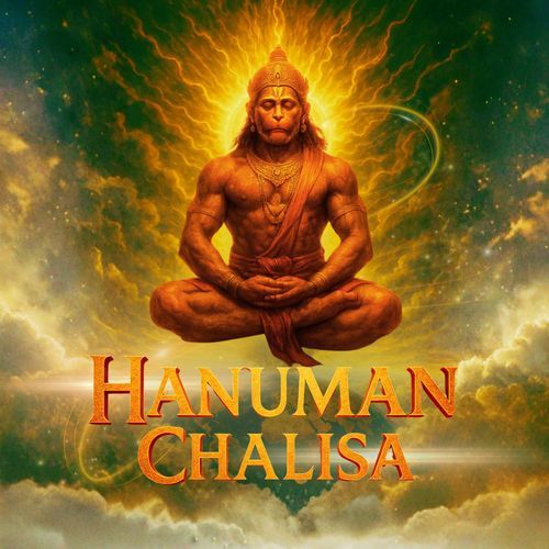 Hanuman Chalisa