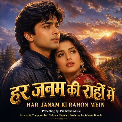 Har Janam Ki Rahon Mein