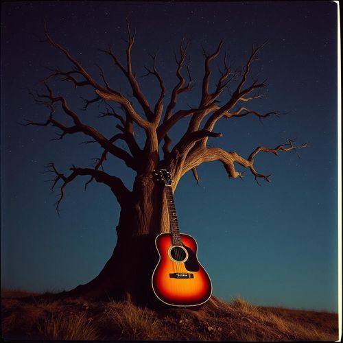 Soulfire in the Midnight Sky cover art