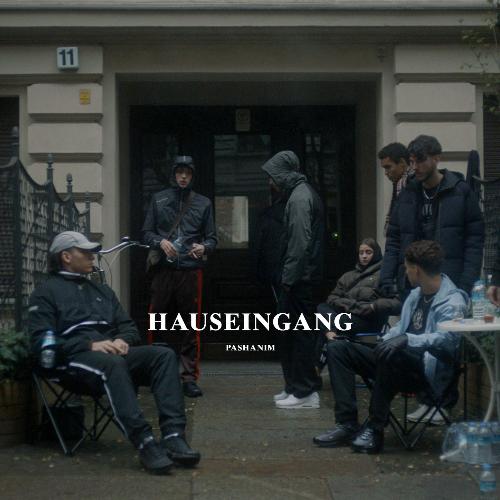 Hauseingang_poster_image