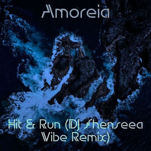 Hit & Run (DJ Shenseea Vibe Slowed + Reverb Tik-Tok Remix)