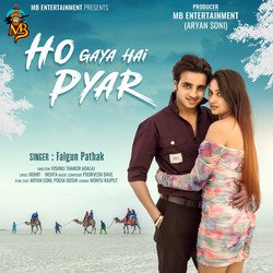 Ho Gaya Hai Pyar-Ric4VT5CbUQ