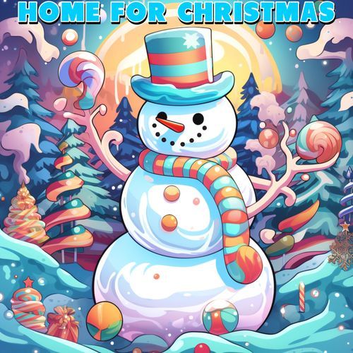 Home For Christmas_poster_image