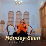 Hondey Saan
