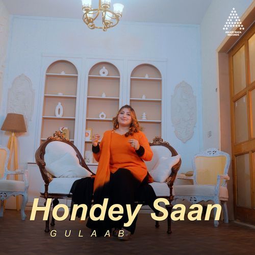 Hondey Saan