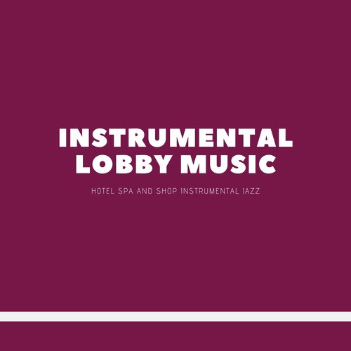 Classy Hotel Jazz cover art