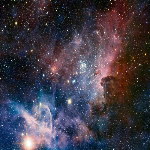 Imagination cover art