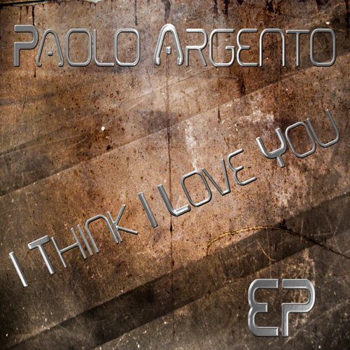 I Think I Love You (Kevs Pf. and Dnaser Boogiedance Remix) cover art