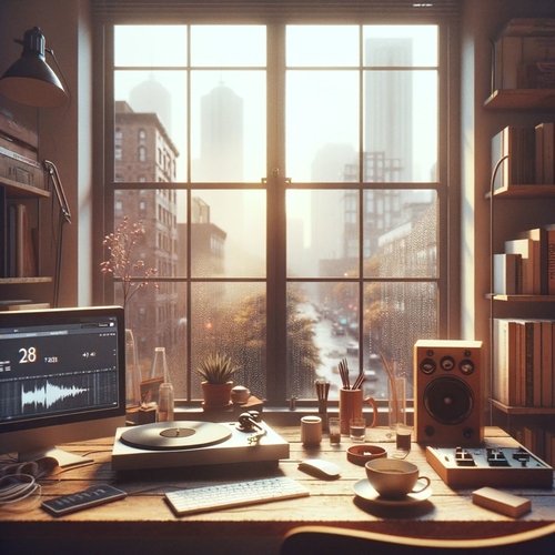 LoFi Songs for Slow Days