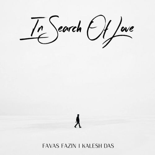 In Search of Love