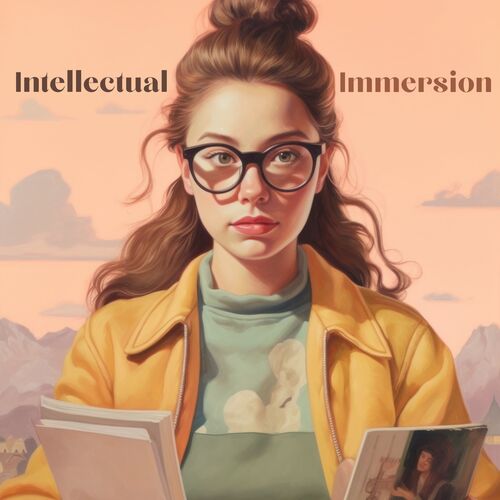 Intellectual Immersion_poster_image