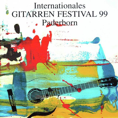 Internationales Gitarrenfestival 99