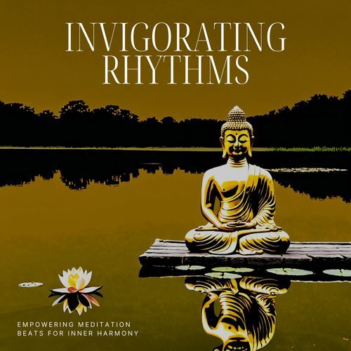 Invigorating Rhythms: Empowering Meditation Beats for Inner Harmony