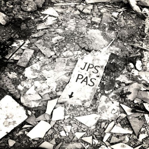JPS PAS